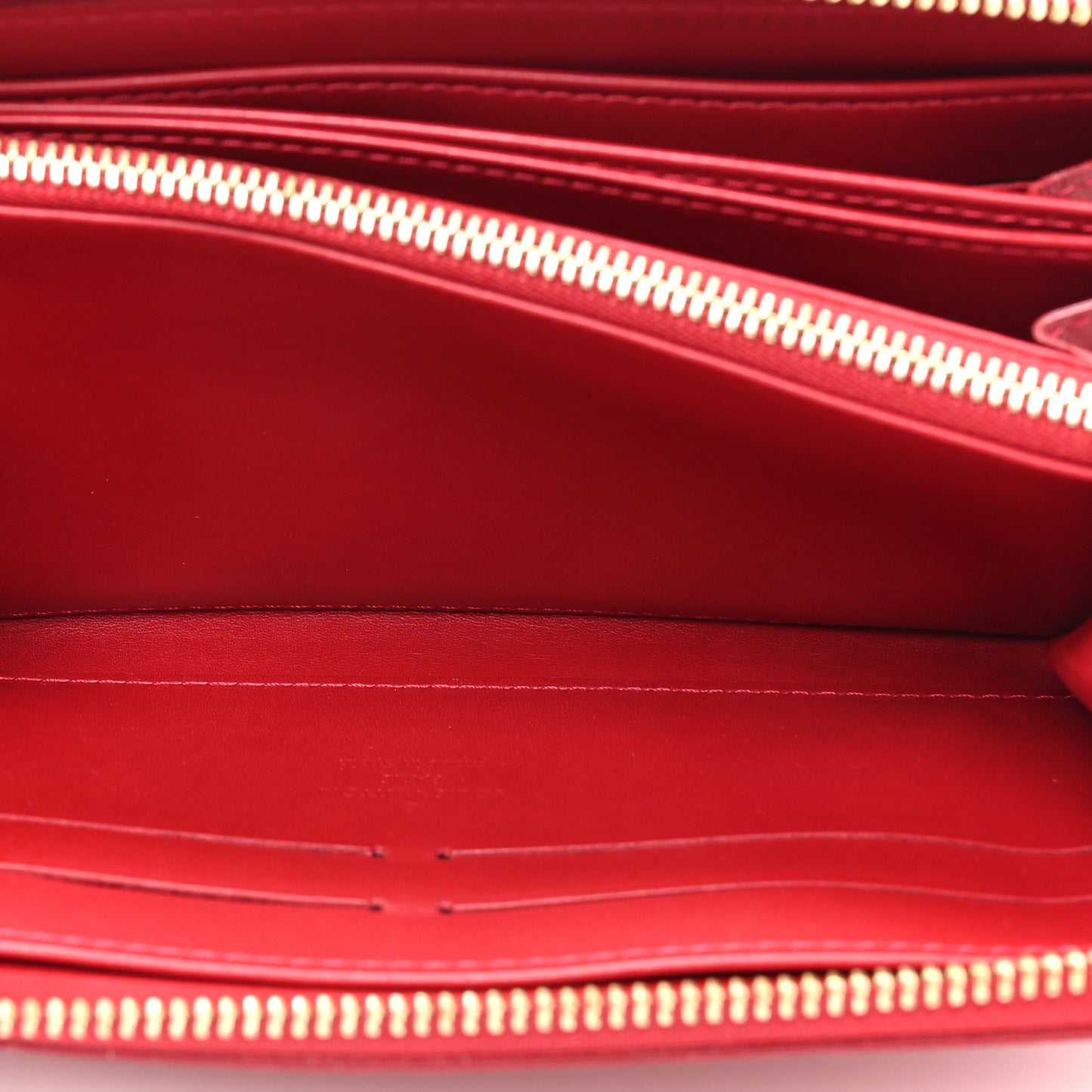 Vernis Zippy Wallet Pomme D'Amour