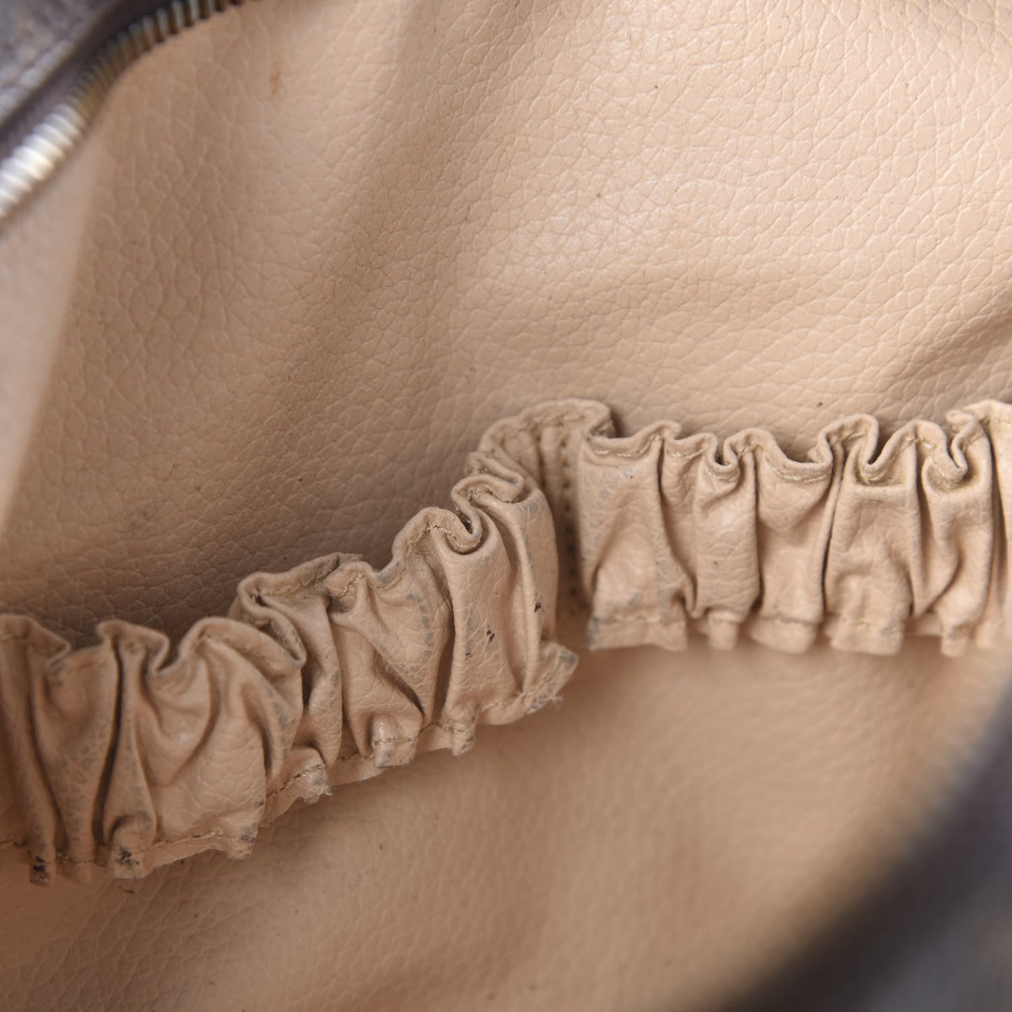 Monogram Trousse Toilette 23