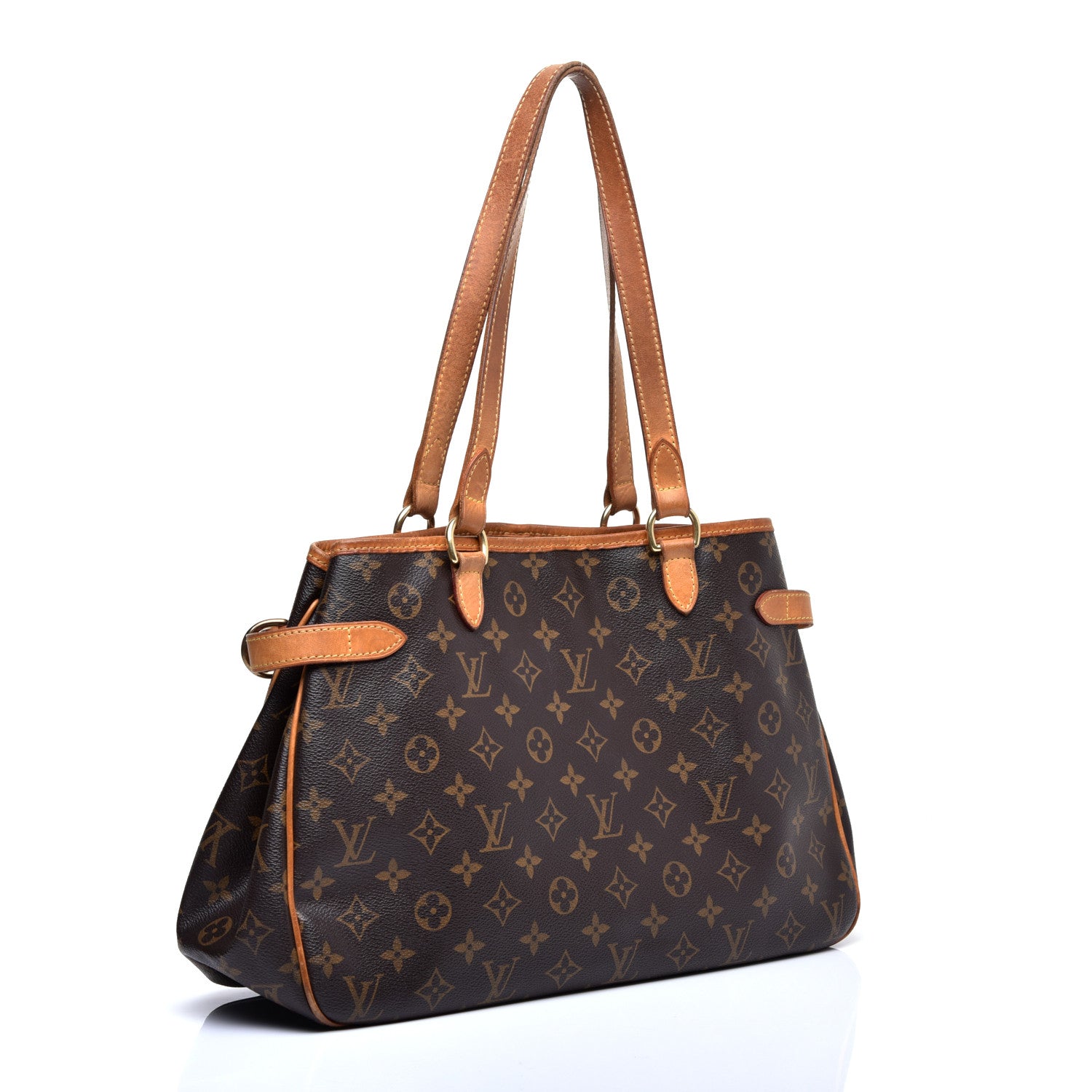 Louis Vuitton Monogram Batignolles Horizontal 2 of 10