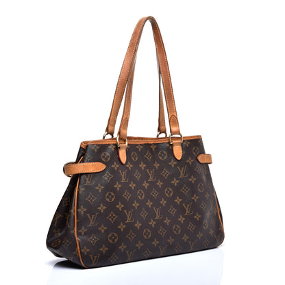 Louis Vuitton Monogram Batignolles Horizontal 2 of 10
