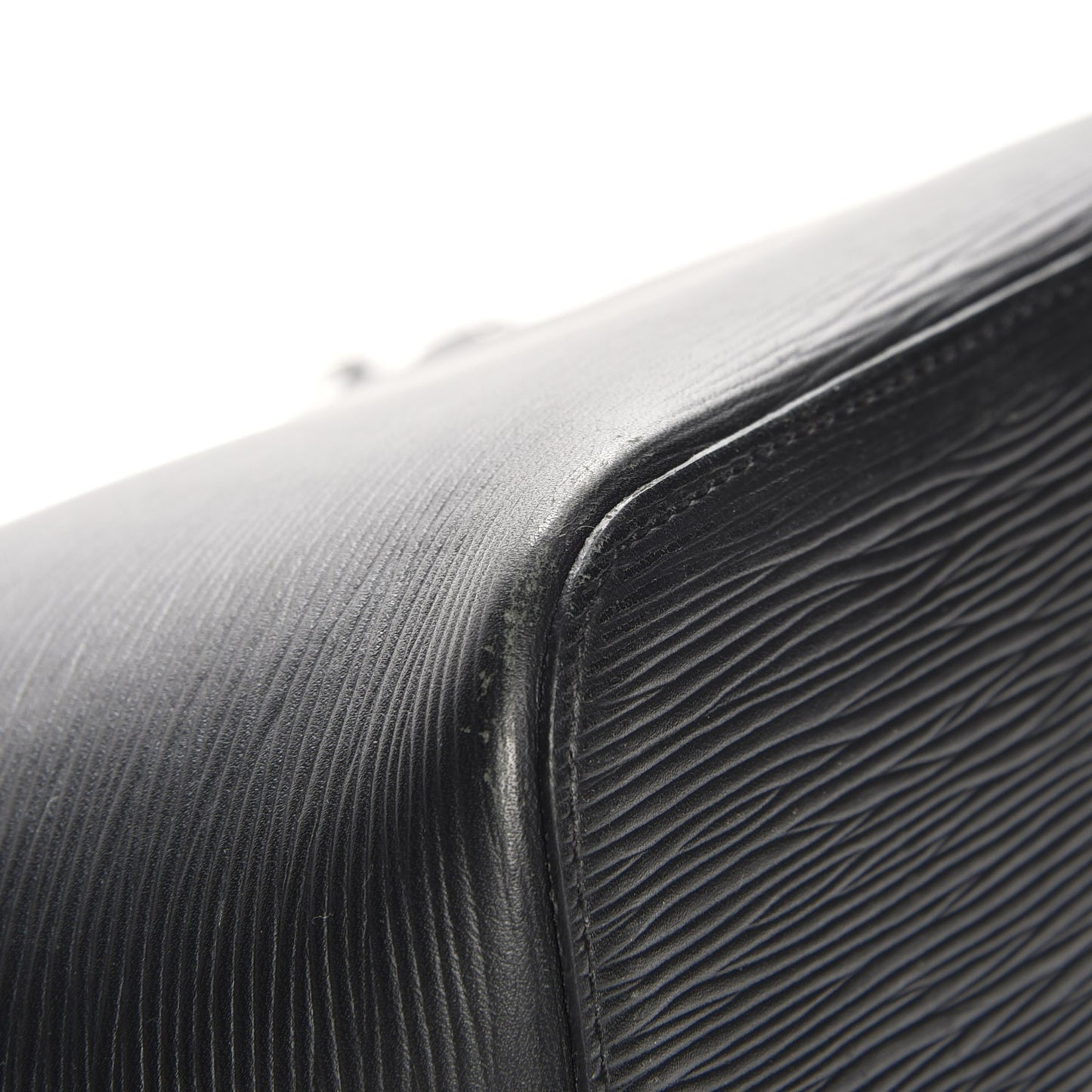 Epi Neverfull MM Black
