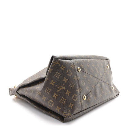 Louis Vuitton Monogram Artsy MM 4 of 10