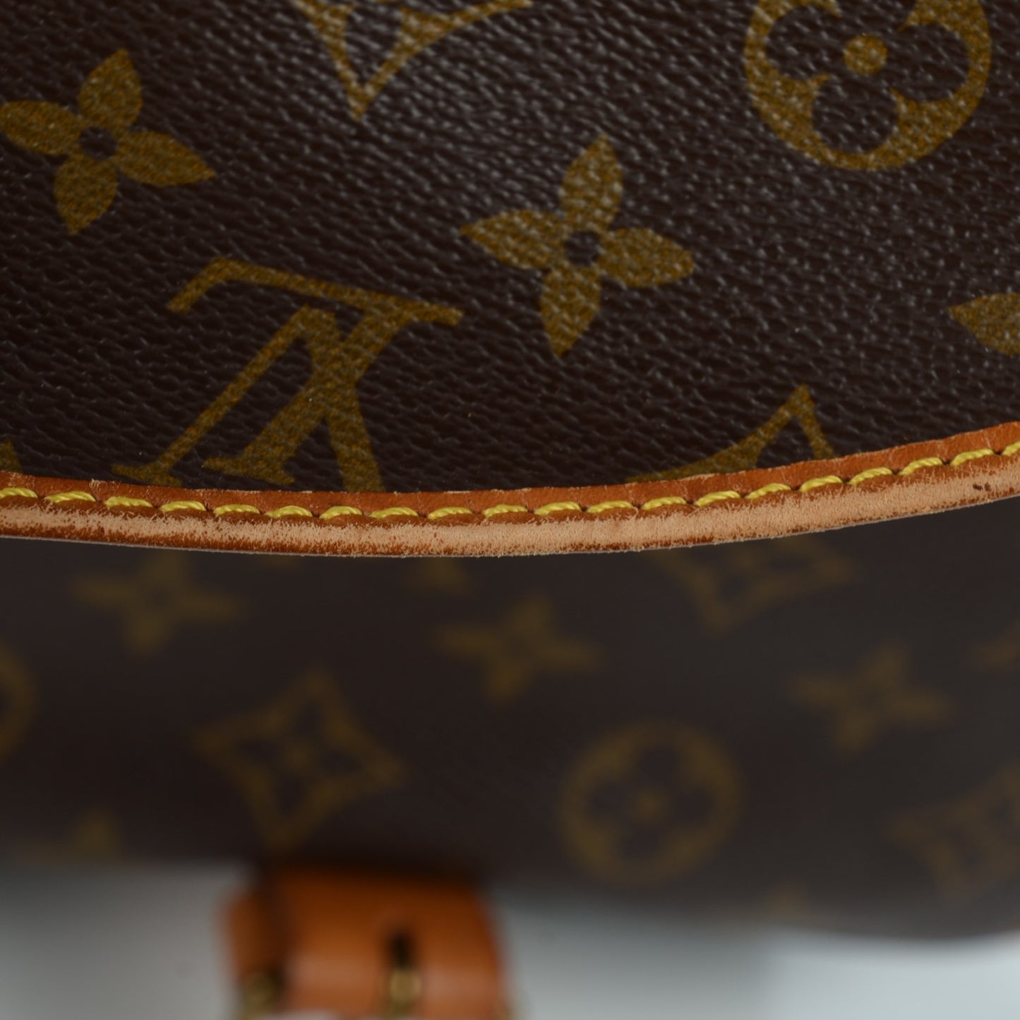Monogram Saumur 43 GM
