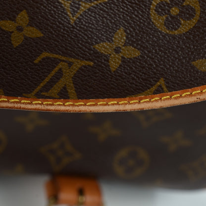 Louis Vuitton Monogram Saumur 43 GM 3 of 13
