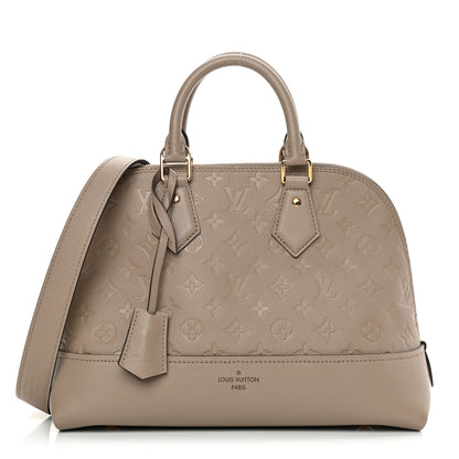 Louis Vuitton Empreinte Neo Alma PM Tourterelle 1 of 10