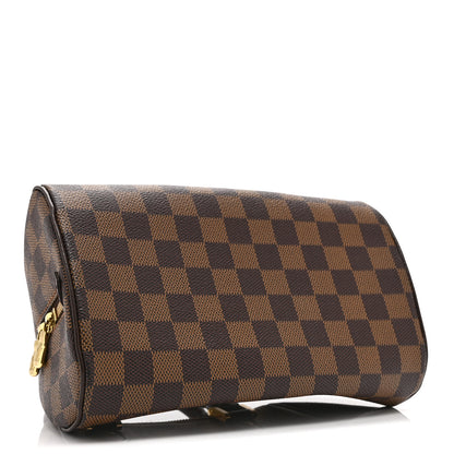 Louis Vuitton Damier Ebene Ribera Mini 4 of 10