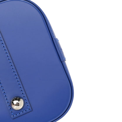 Louis Vuitton Epi Alma PM Blueberry 15 of 17