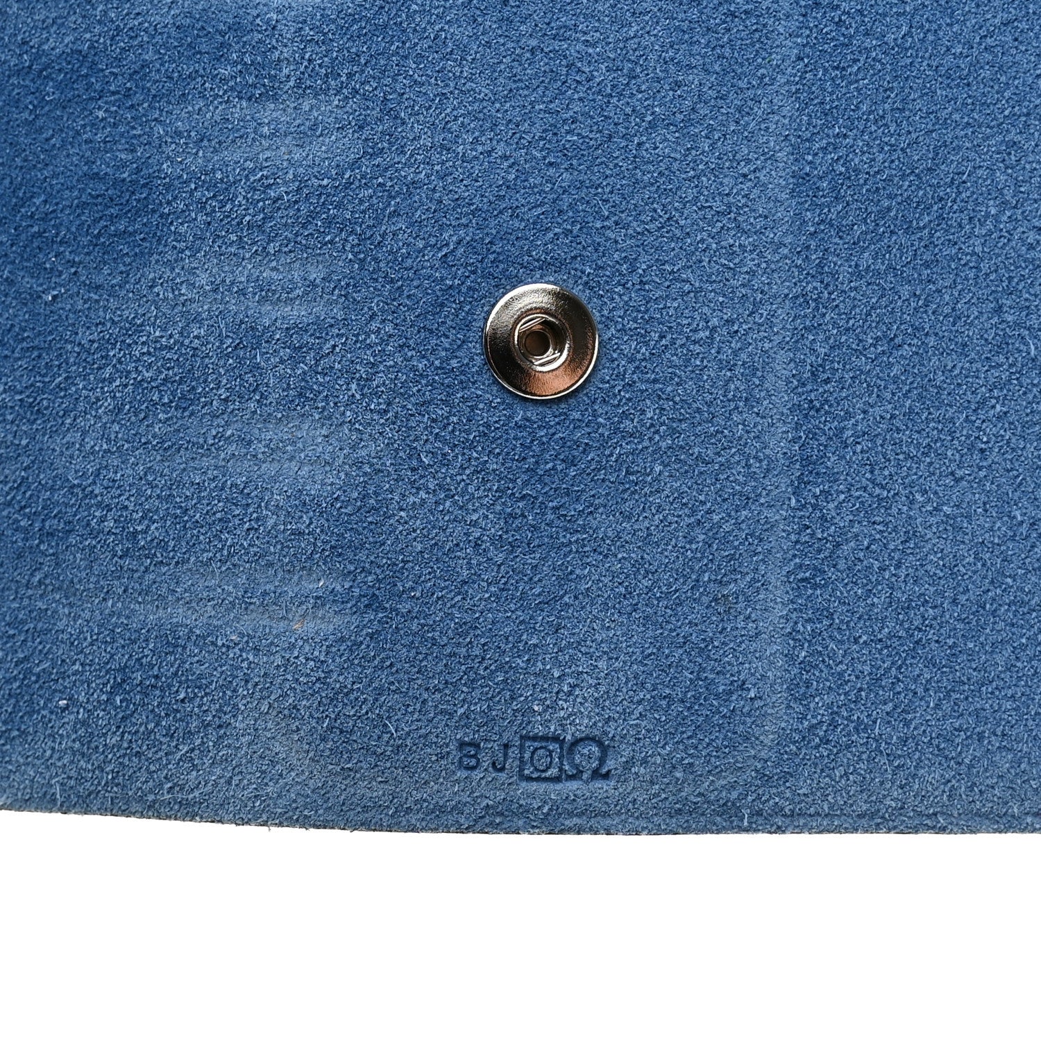 Hermes Togo Ulysse MM Notebook Cover Mykonos 7 of 7