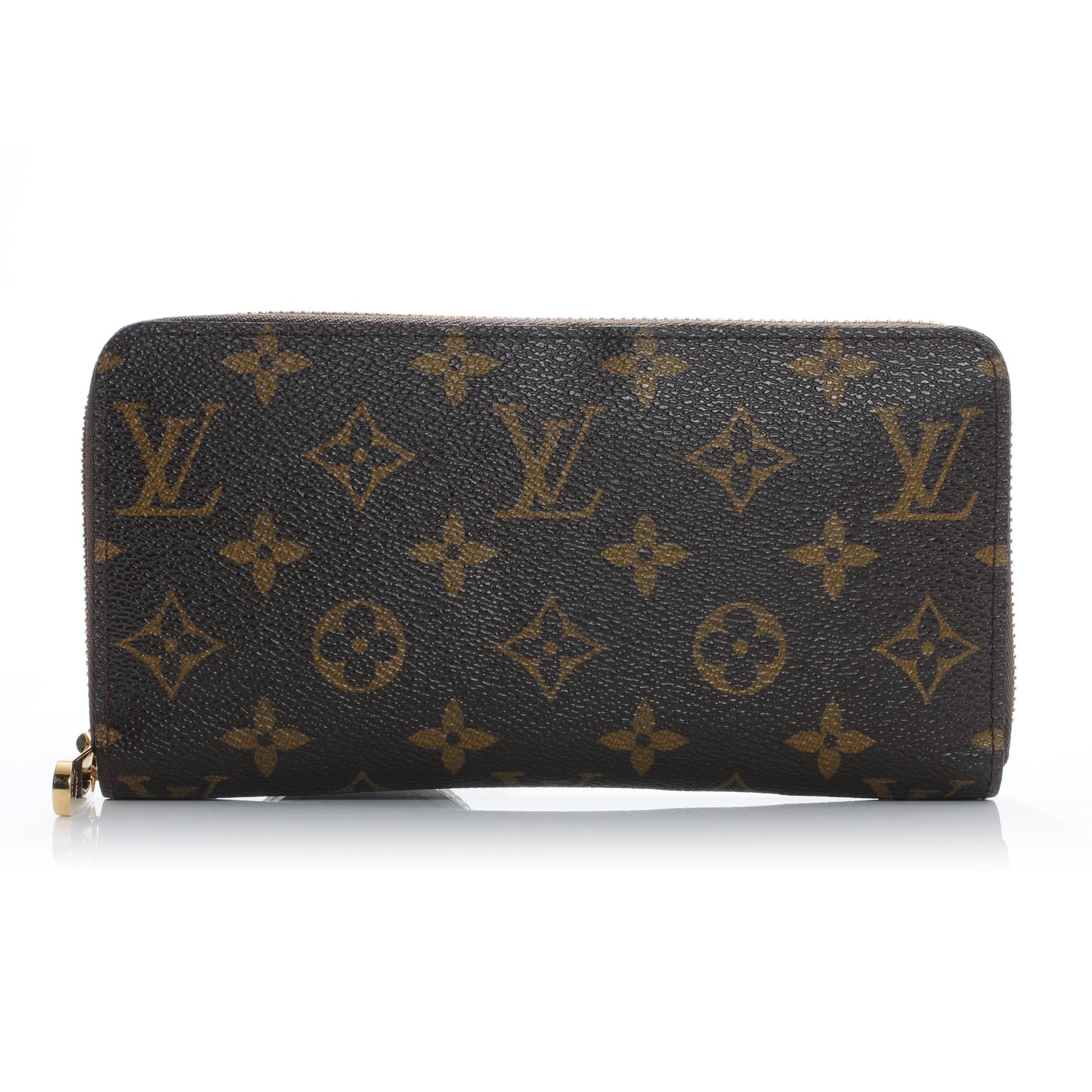 Monogram Zippy Wallet