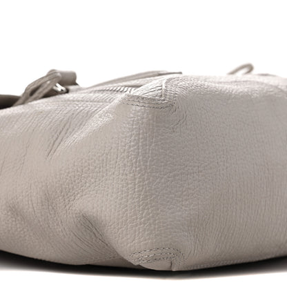 3.1 Phillip Lim Textured Calfskin Medium Pashli Satchel Feather 11 of 13