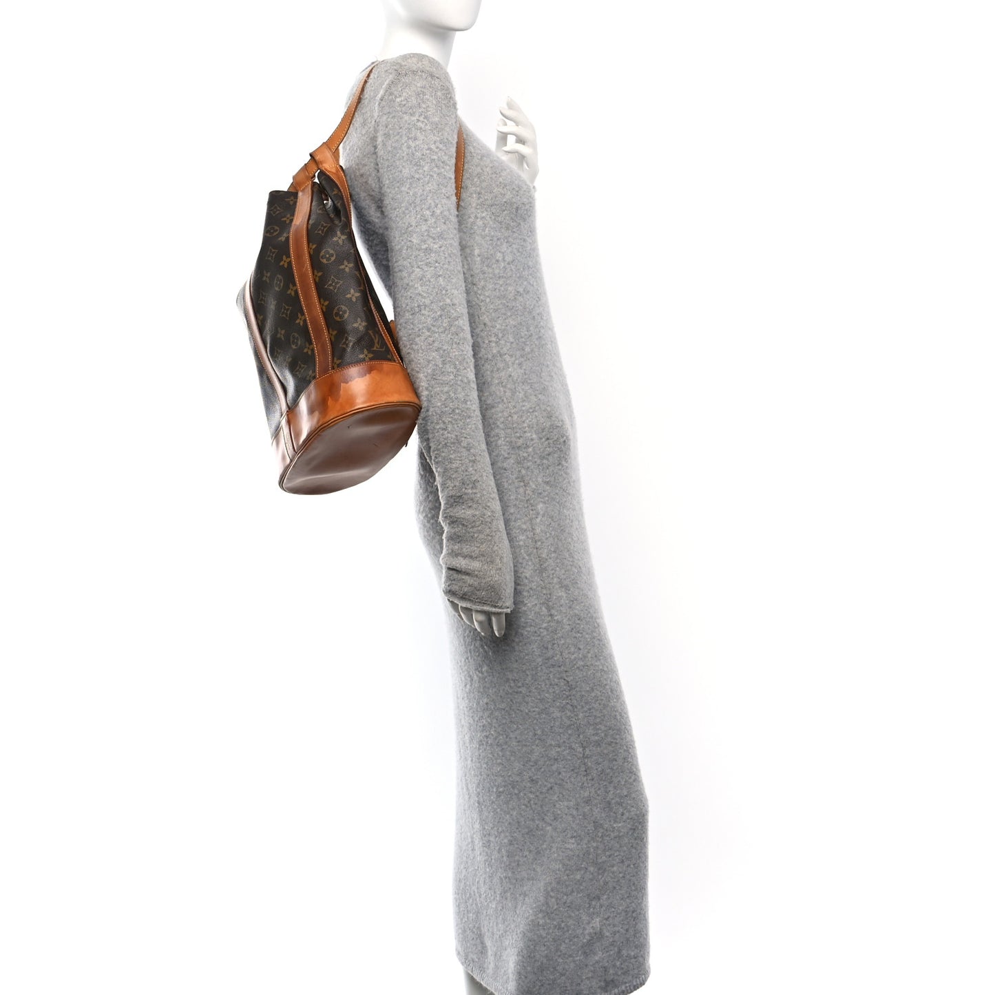 Monogram Randonnee PM