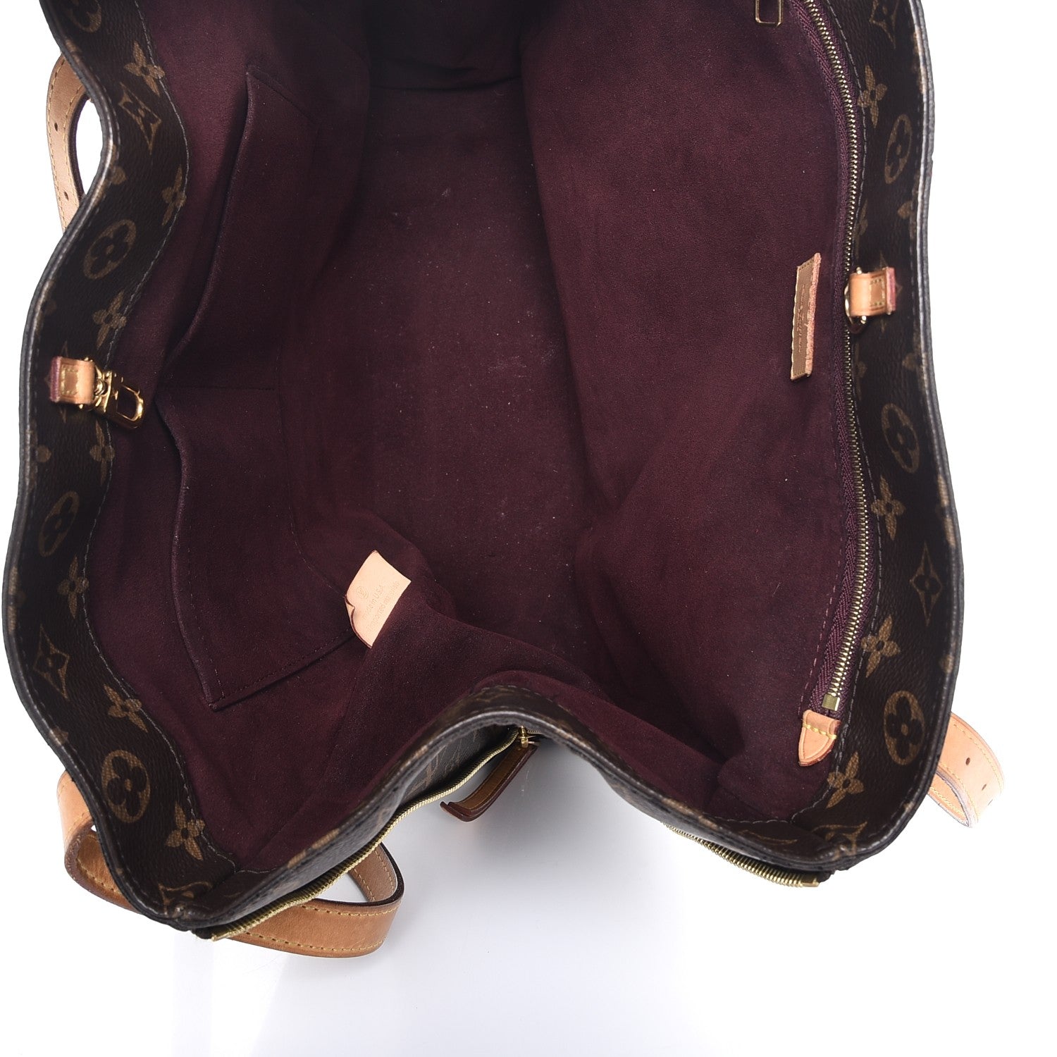 Louis Vuitton Monogram Voltaire 5 of 19