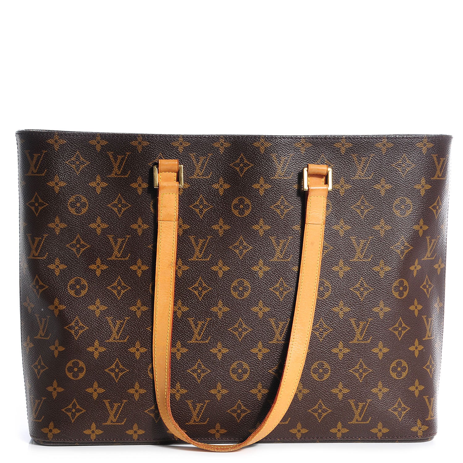 Louis Vuitton Monogram Luco 1 of 7