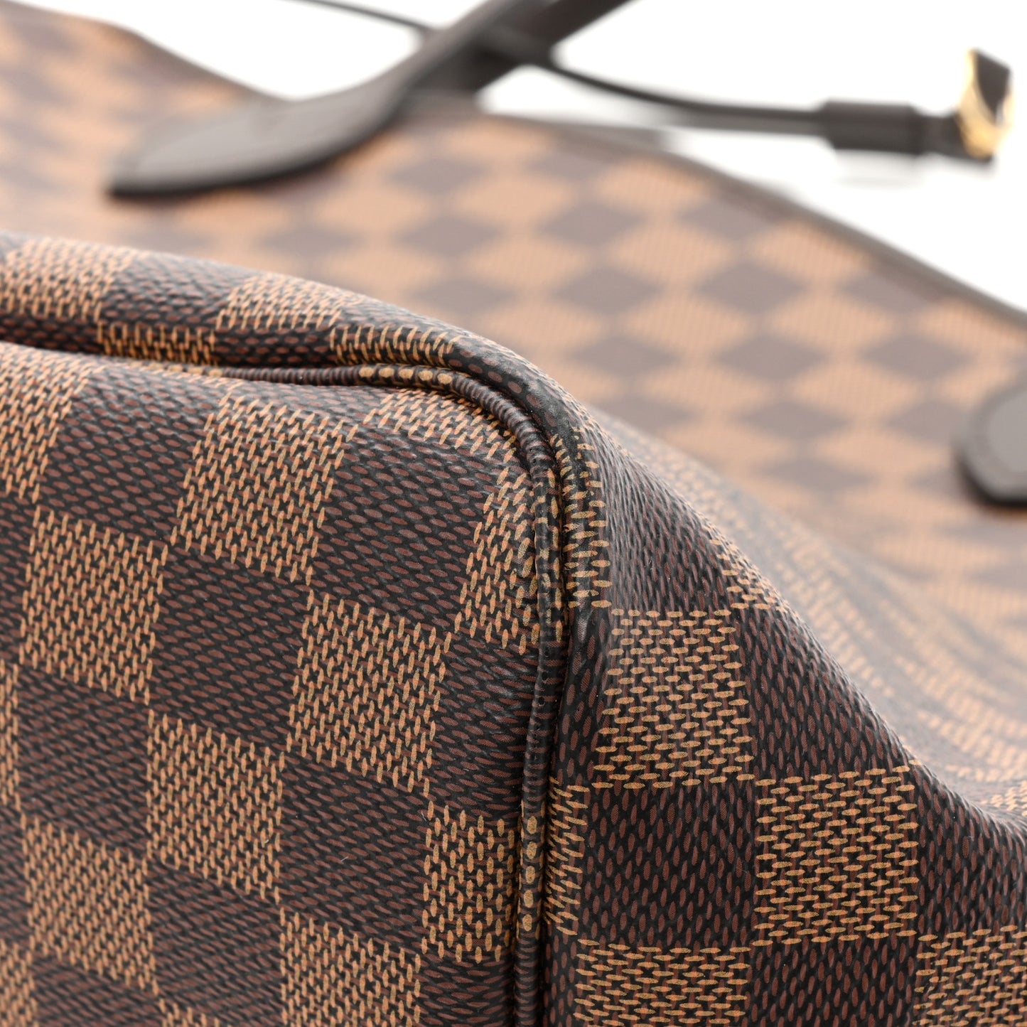 Damier Ebene Neo Neverfull GM