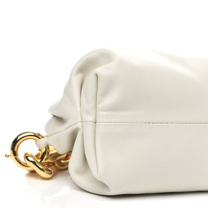 Bottega Veneta Calfskin The Pouch Chain Plaster 8 of 9