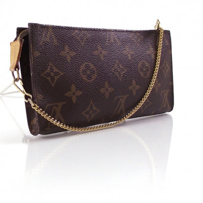 Louis Vuitton Monogram Pochette 3 of 9
