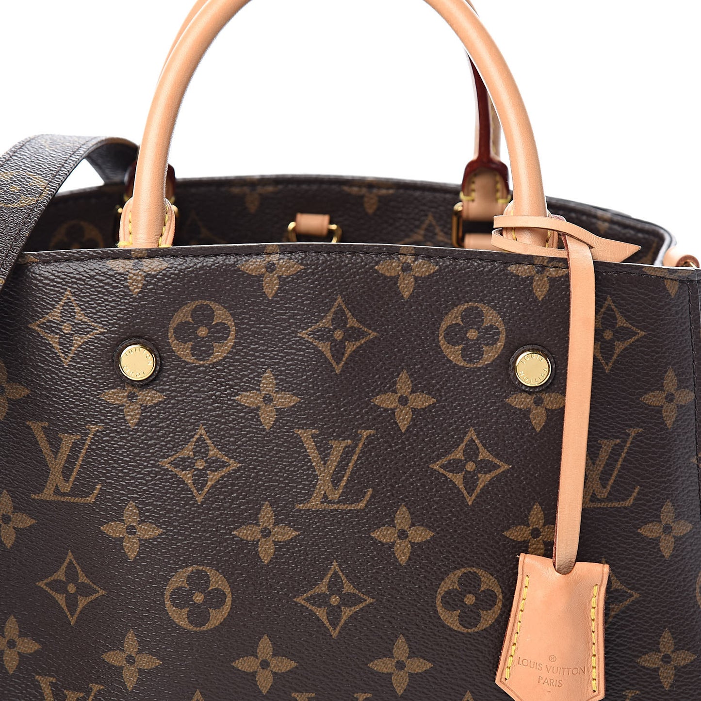 Monogram Montaigne BB