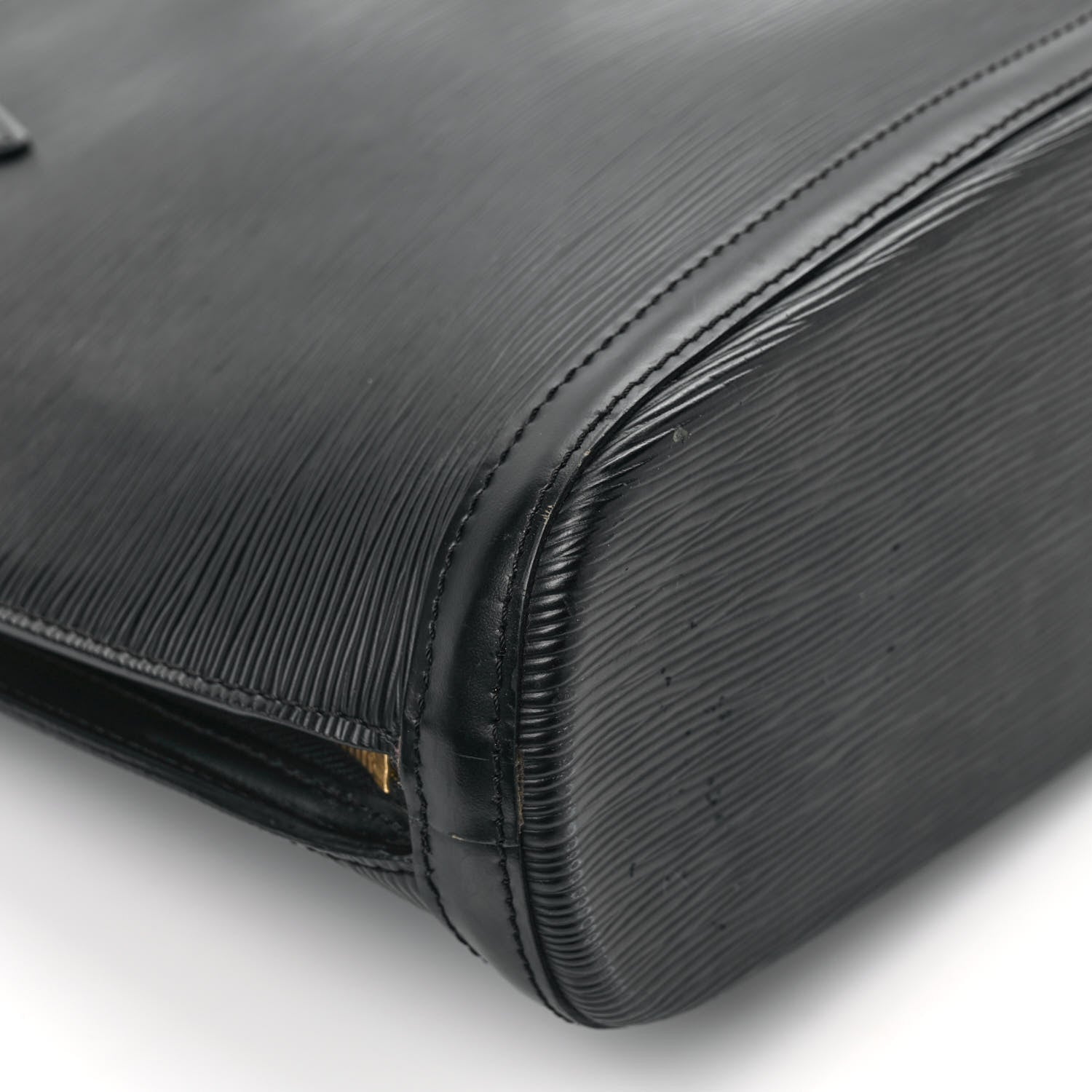 Louis Vuitton Epi Lussac Black 9 of 12