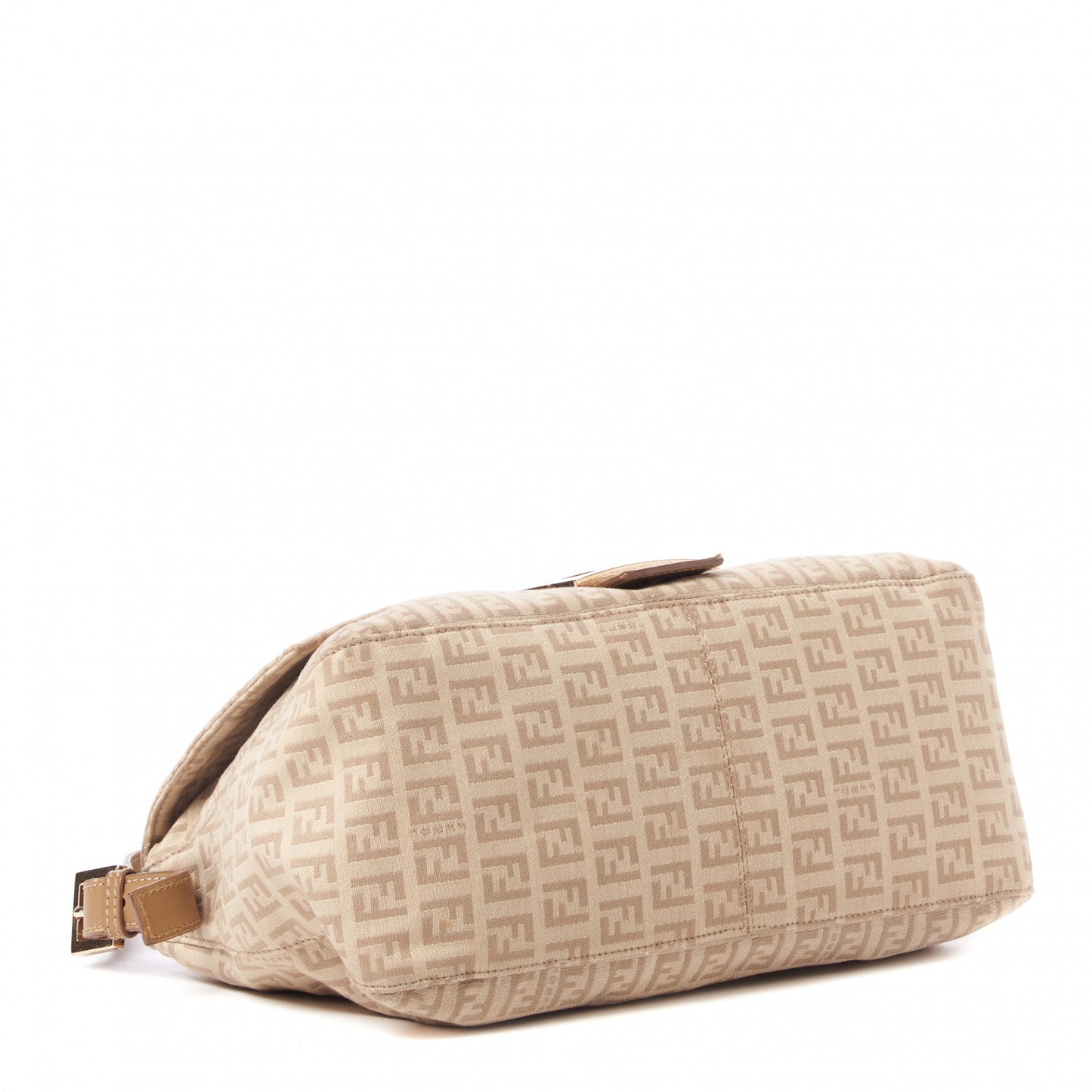Zucchino Vitello Mama Baguette Beige Tortora