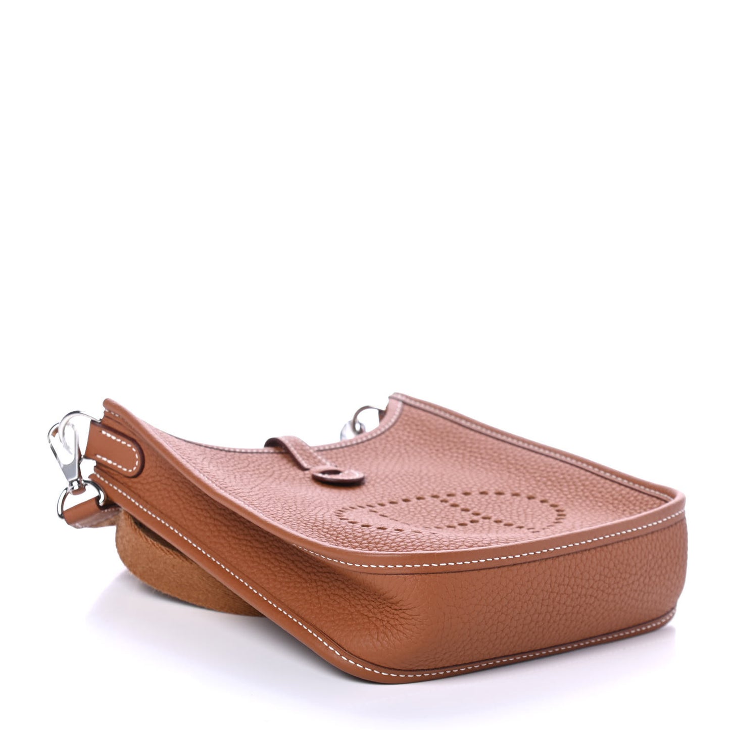 Taurillon Clemence Evelyne TPM Gold