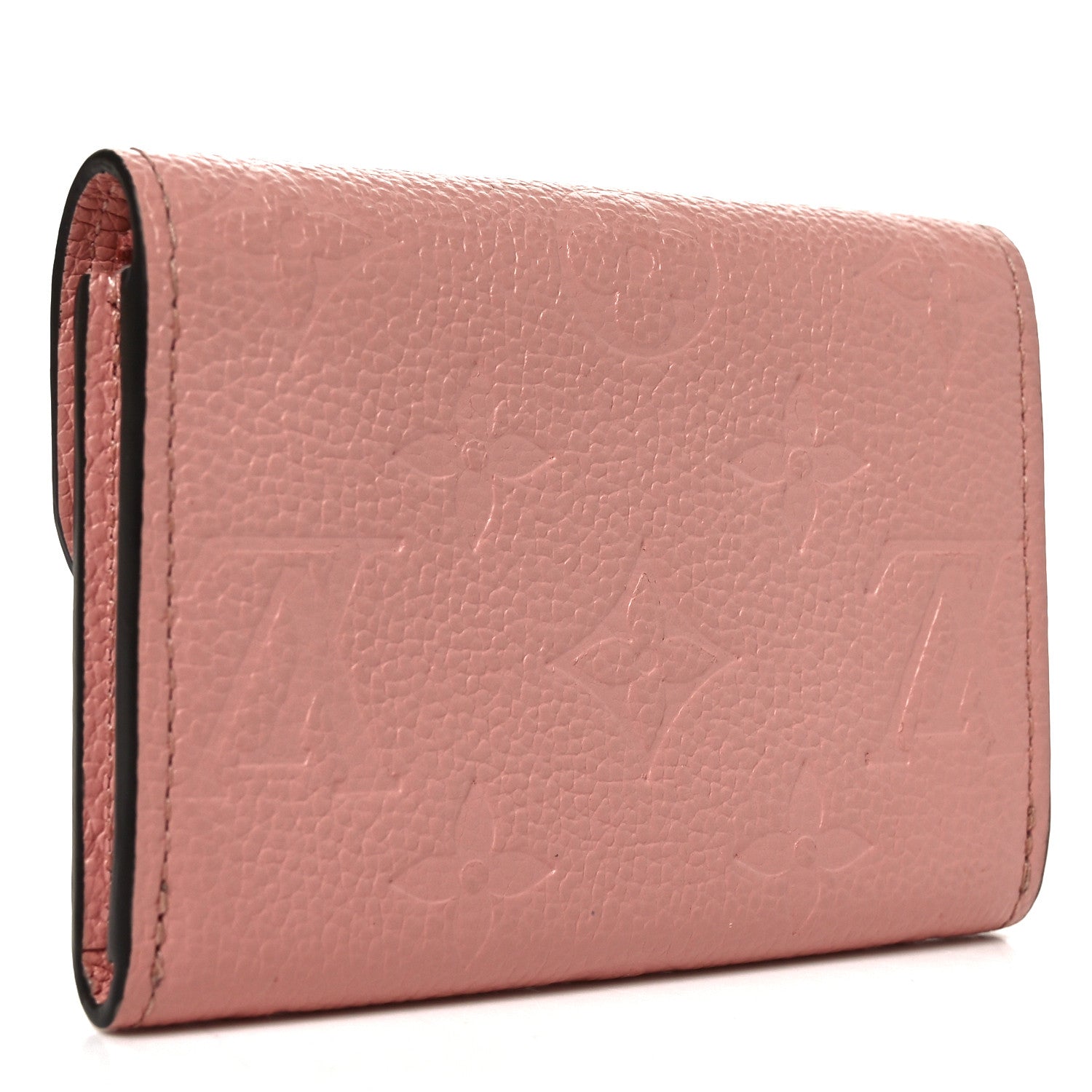 Louis Vuitton Empreinte Rosalie Coin Purse Rose Poudre 3 of 6