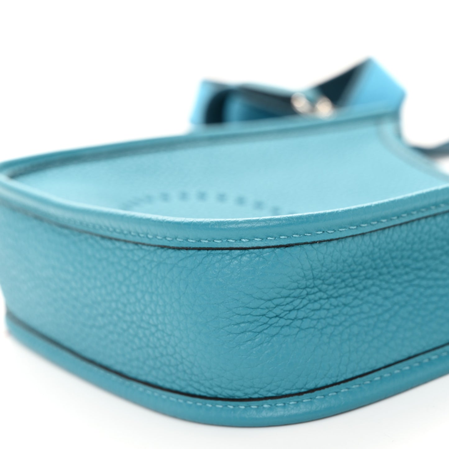 Taurillon Clemence Amazone Evelyne TPM Turquoise Colvert