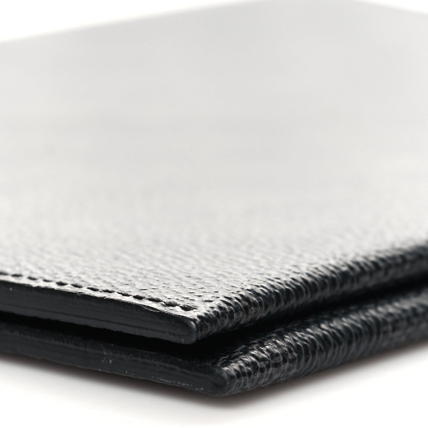 Damier Graphite Couverture Carnet GM