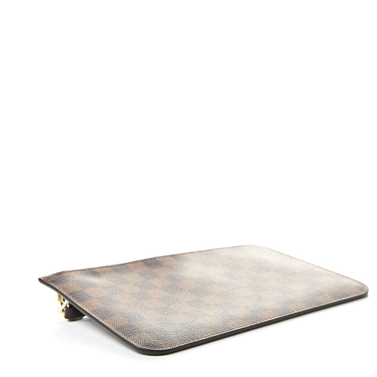 Damier Ebene Neverfull MM GM Pochette