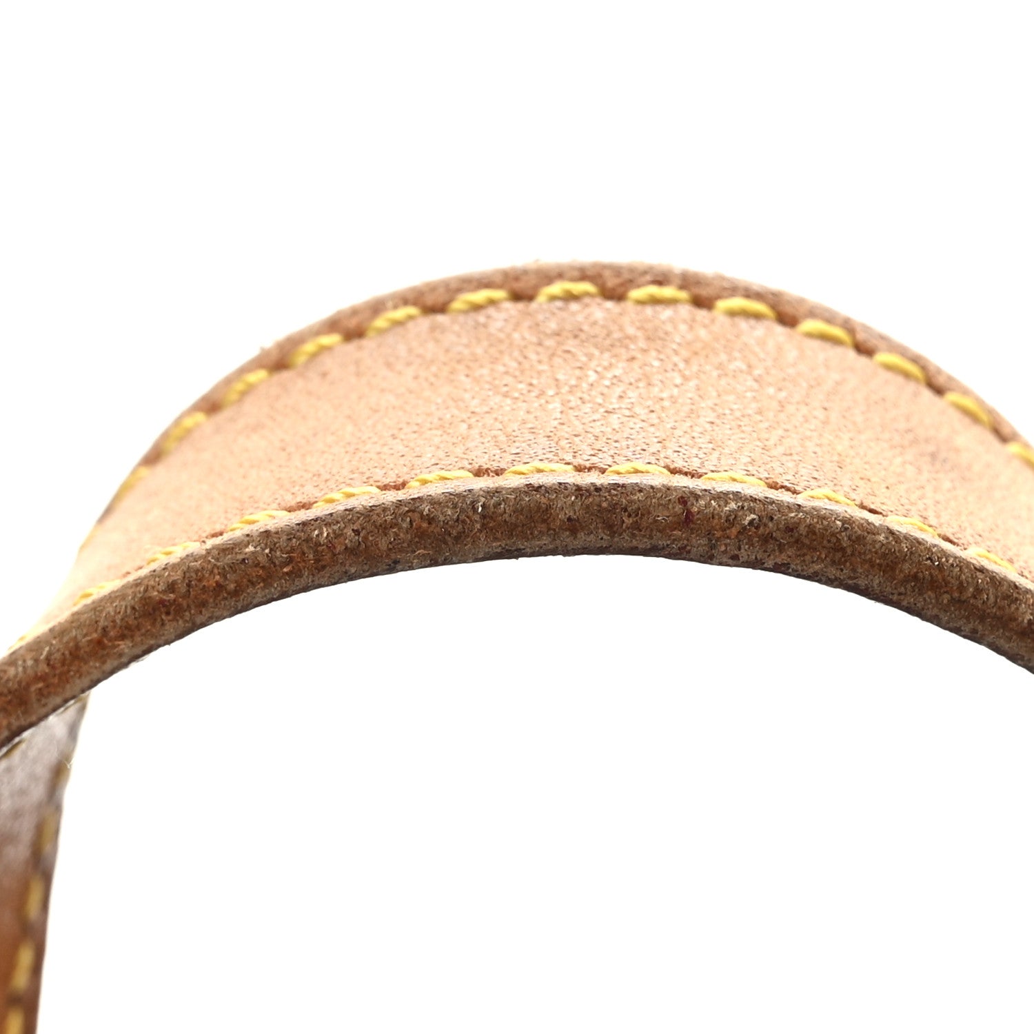 Louis Vuitton Monogram Sac Souple 35 11 of 11