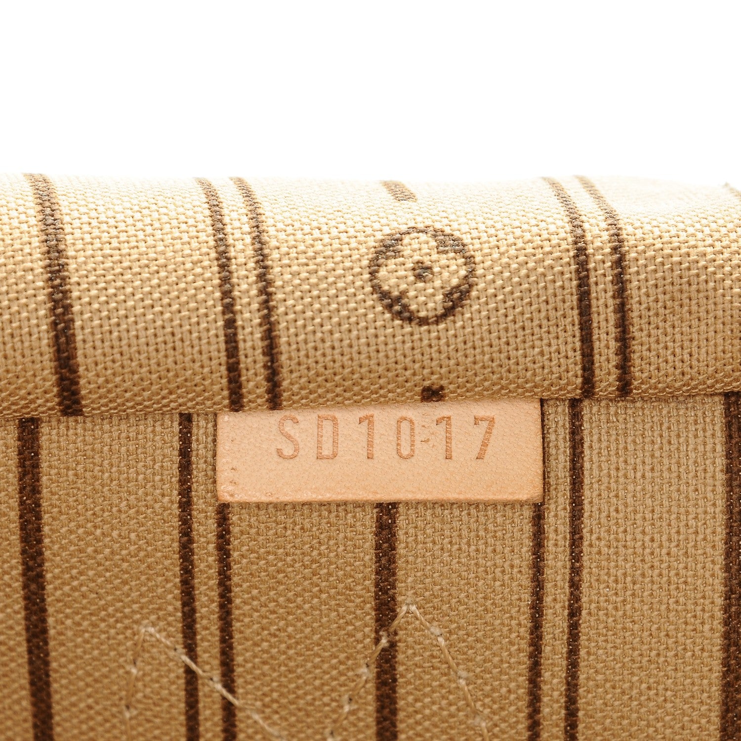 Louis Vuitton Monogram Neverfull PM 7 of 7