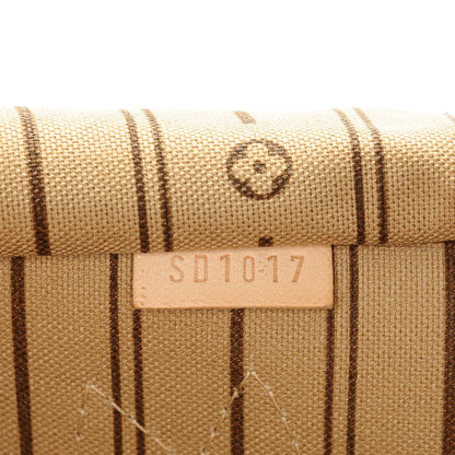 Louis Vuitton Monogram Neverfull PM 7 of 7