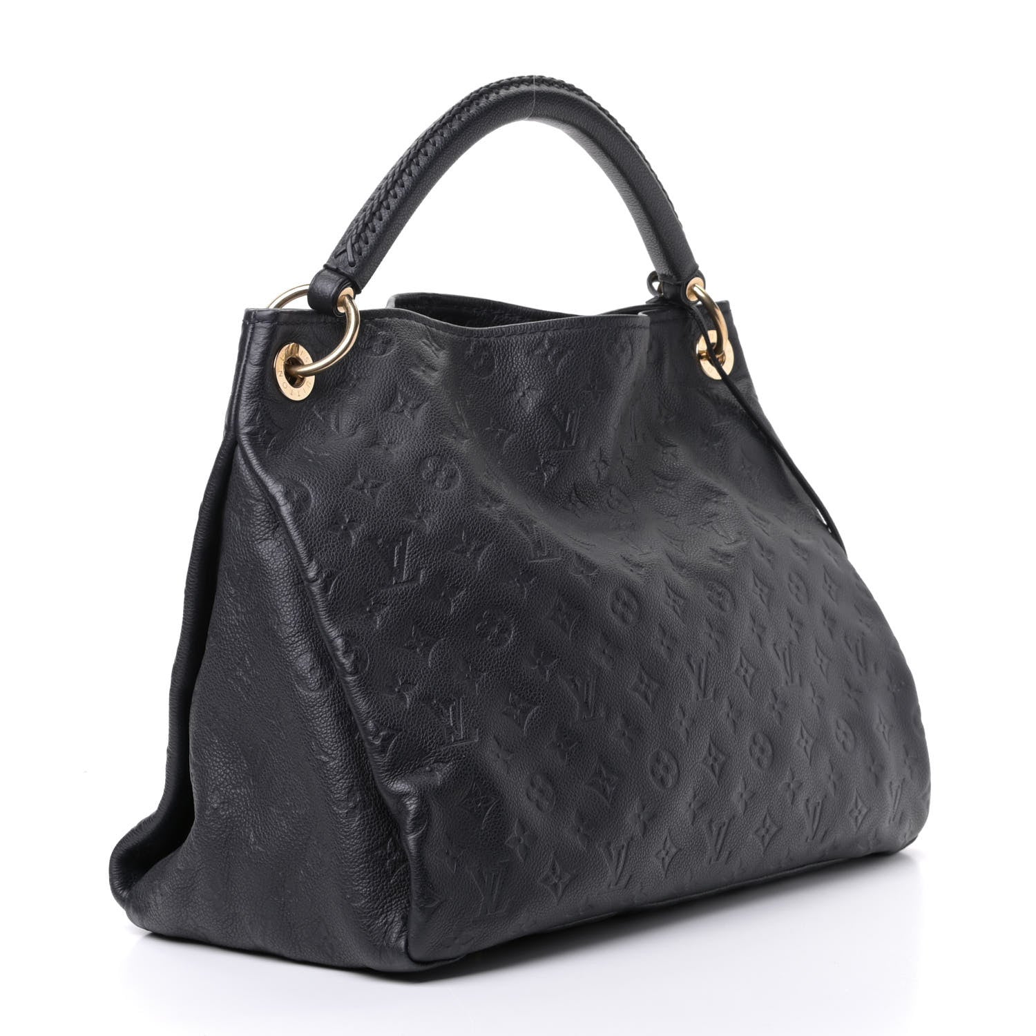 Louis Vuitton Empreinte Artsy MM Infini 2 of 5