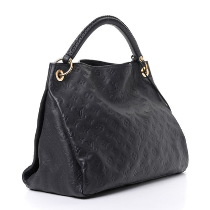 Louis Vuitton Empreinte Artsy MM Infini 2 of 5