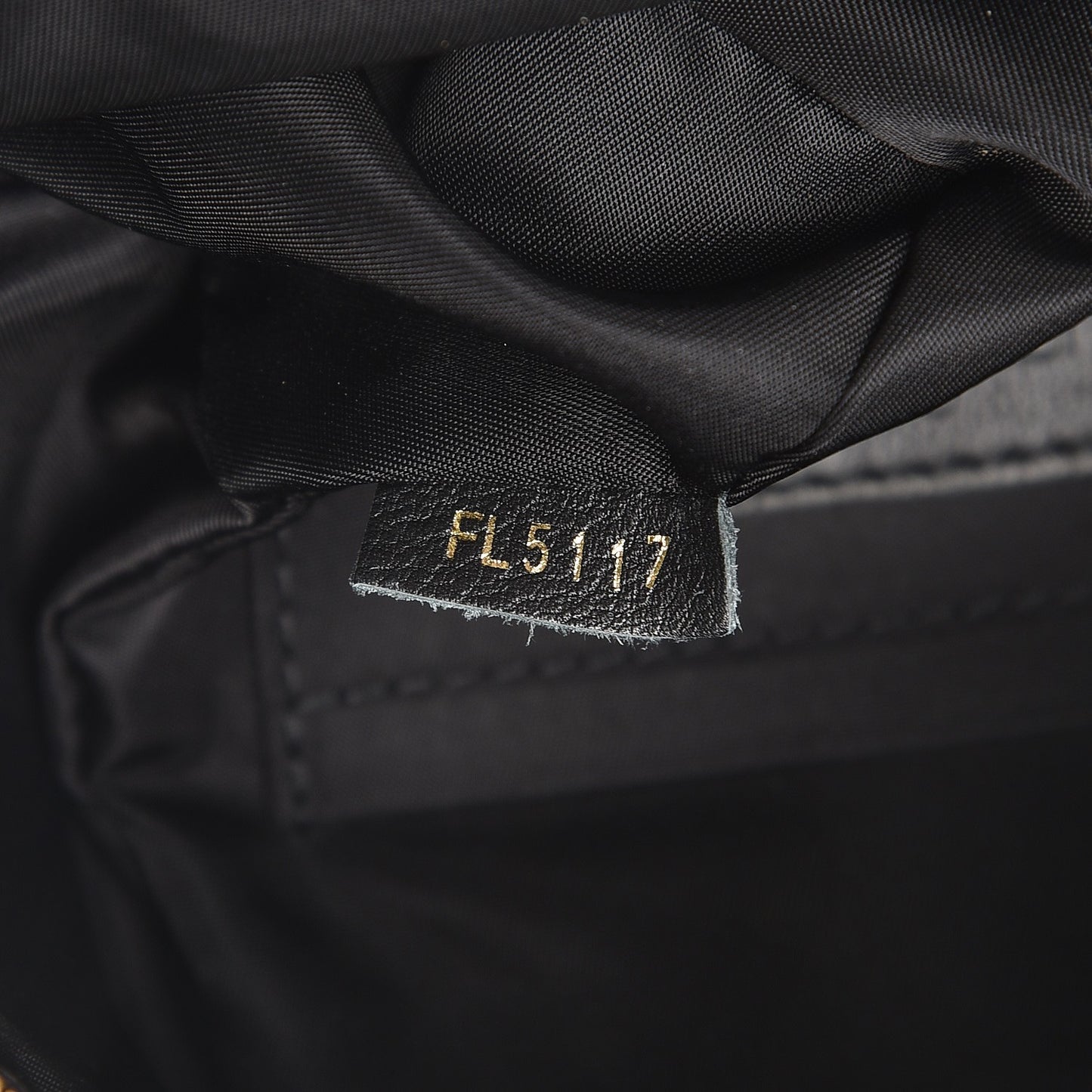 Reverse Monogram Palm Springs Backpack Mini