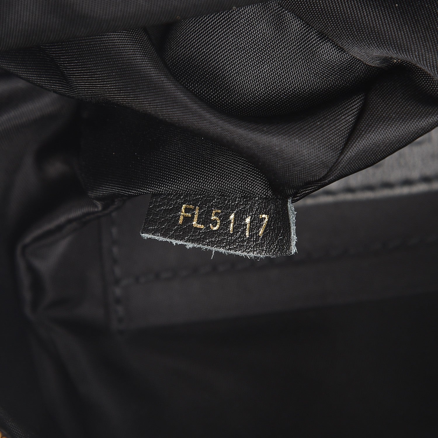 Louis Vuitton Reverse Monogram Palm Springs Backpack Mini 7 of 8