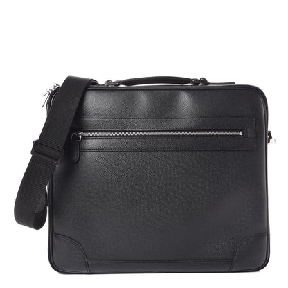 Louis Vuitton Taiga Odessa Briefcase Ardoise 1 of 7
