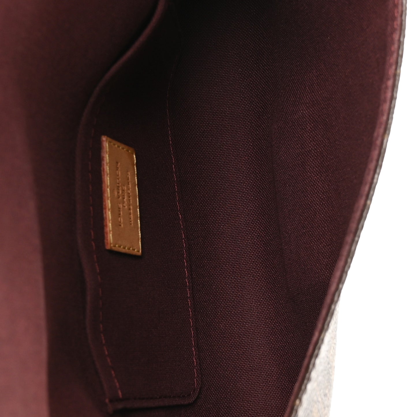 Monogram Favorite PM