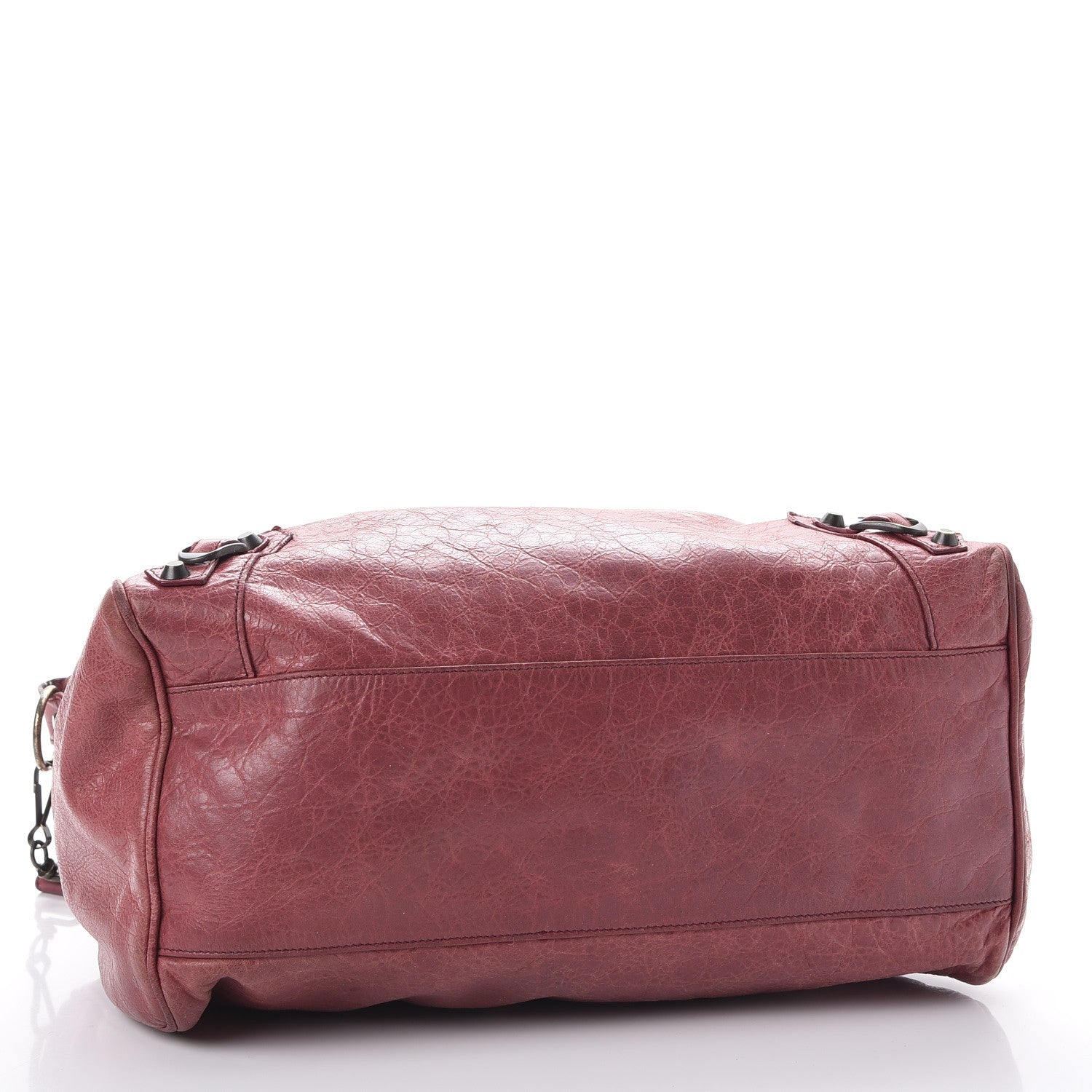 Balenciaga Agneau Classic Hardware Velo Cassis 4 of 23