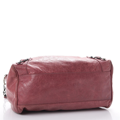 Balenciaga Agneau Classic Hardware Velo Cassis 4 of 23
