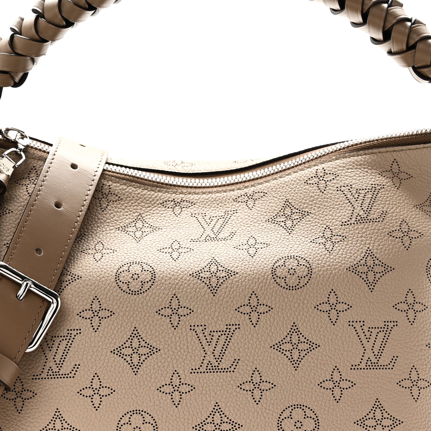 Mahina Beaubourg Hobo MM Galet