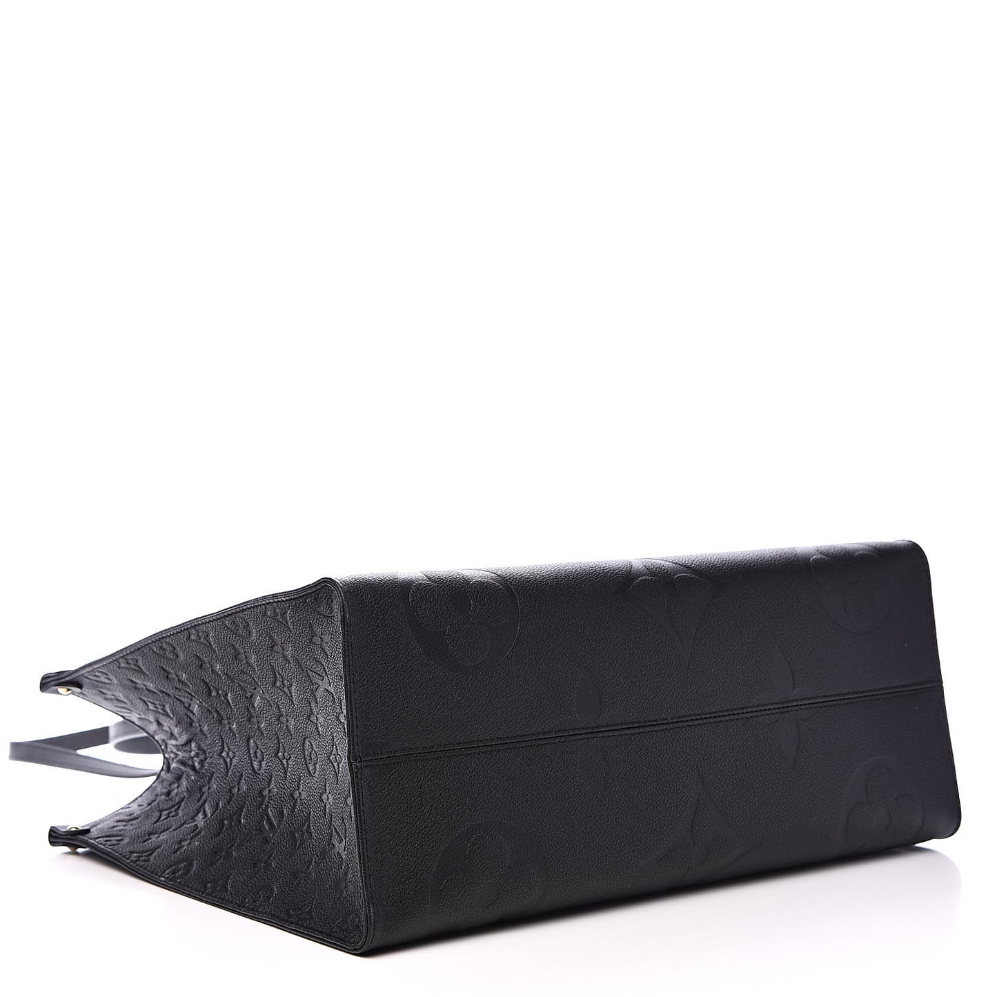 Empreinte Monogram Giant Onthego GM Black