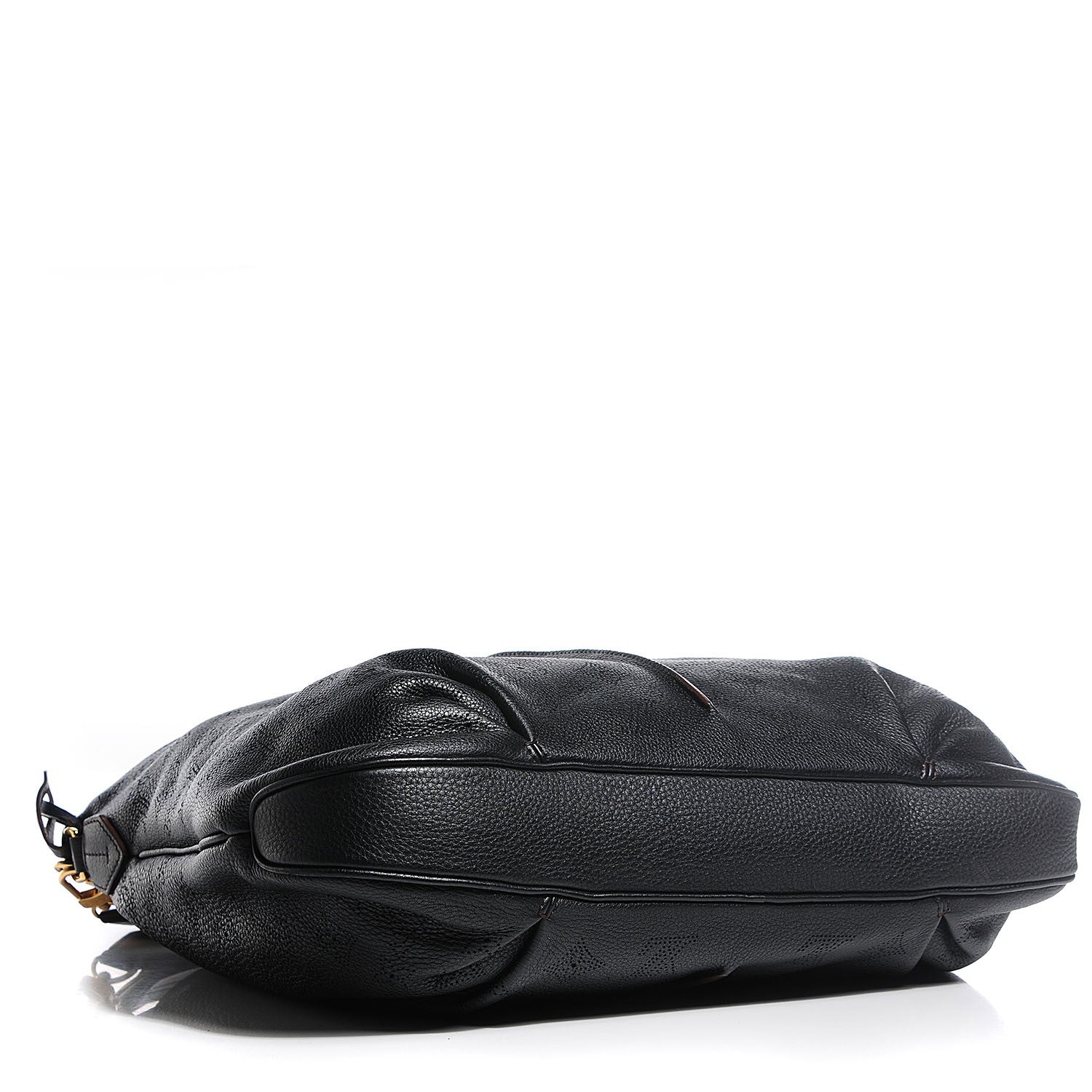 Louis Vuitton Mahina Selene PM Black 4 of 8