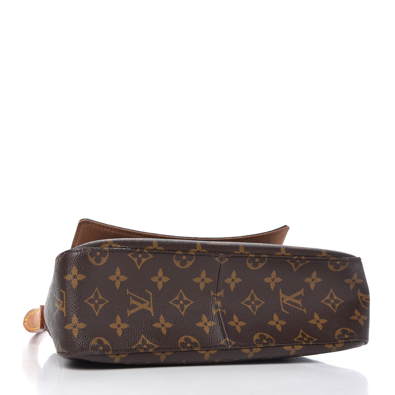 Louis Vuitton Monogram Mini Looping 4 of 11