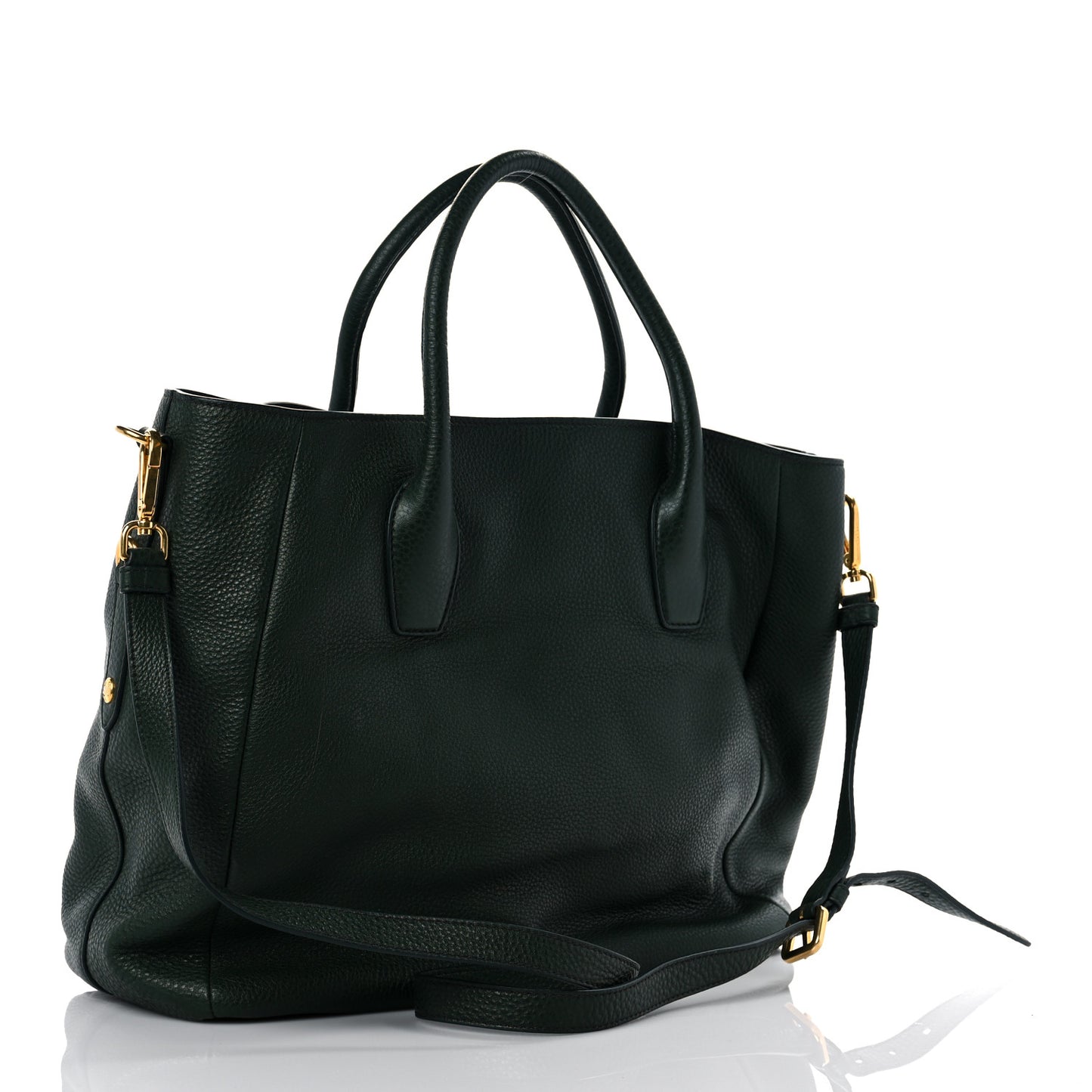 Vitello Daino Tote Foresta