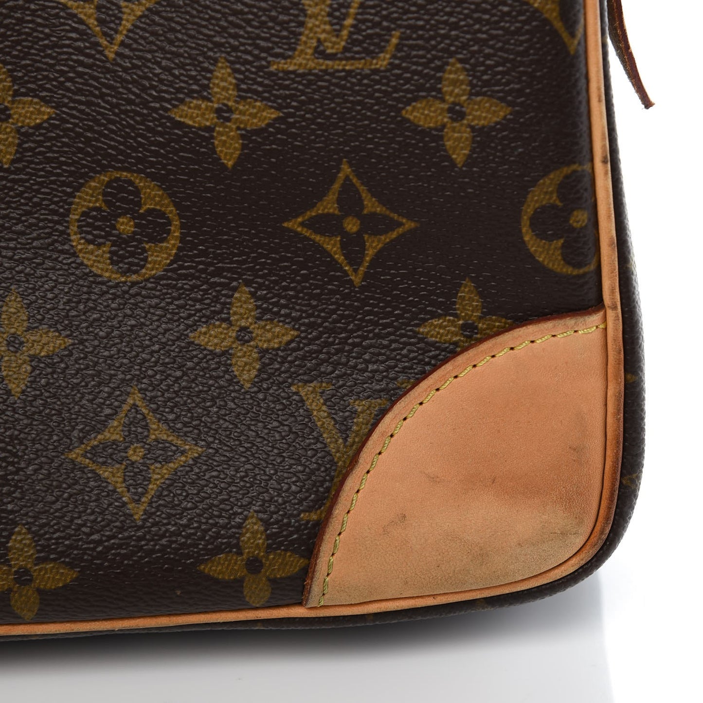 Monogram Porte-Documents Voyage Briefcase