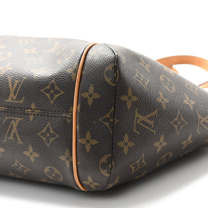 Louis Vuitton Monogram Totally PM 8 of 10