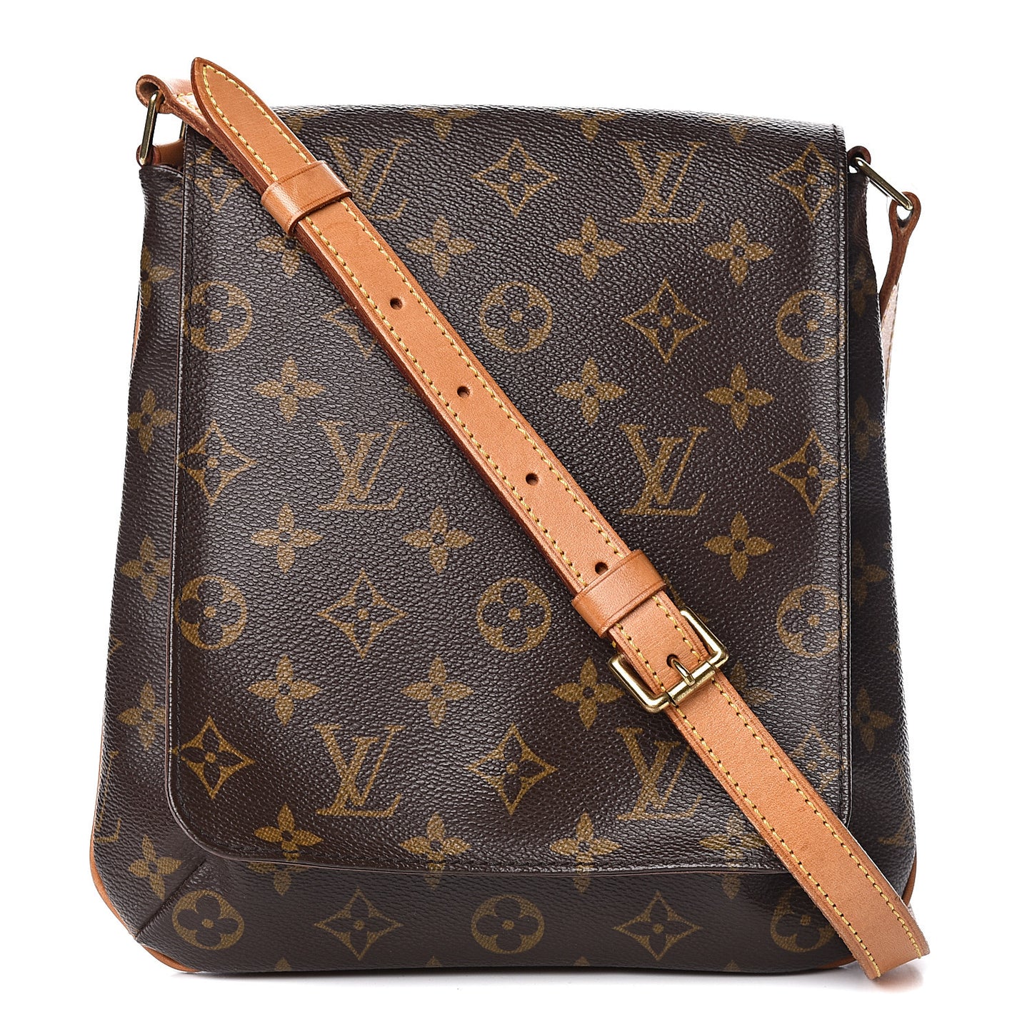 Monogram Musette Salsa