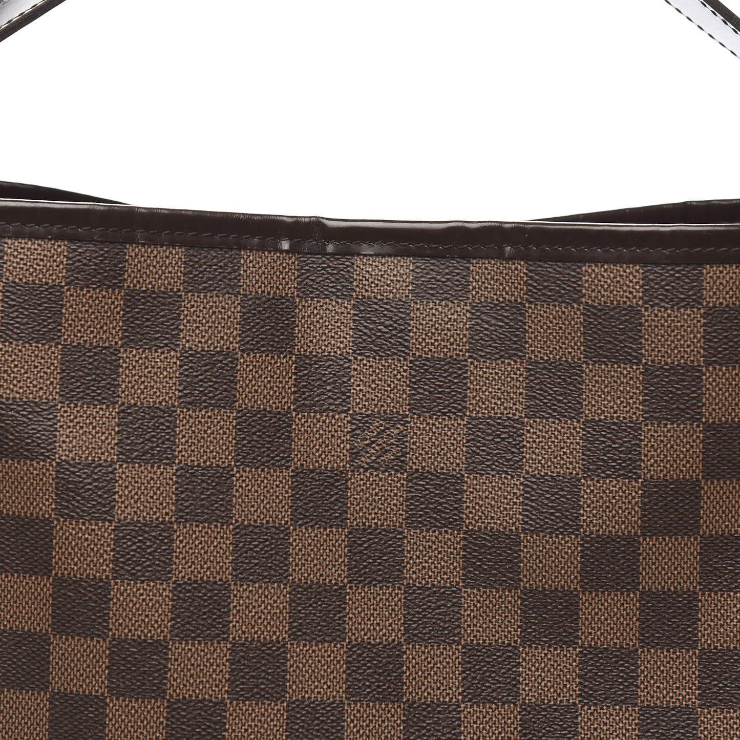 Damier Ebene Delightful PM