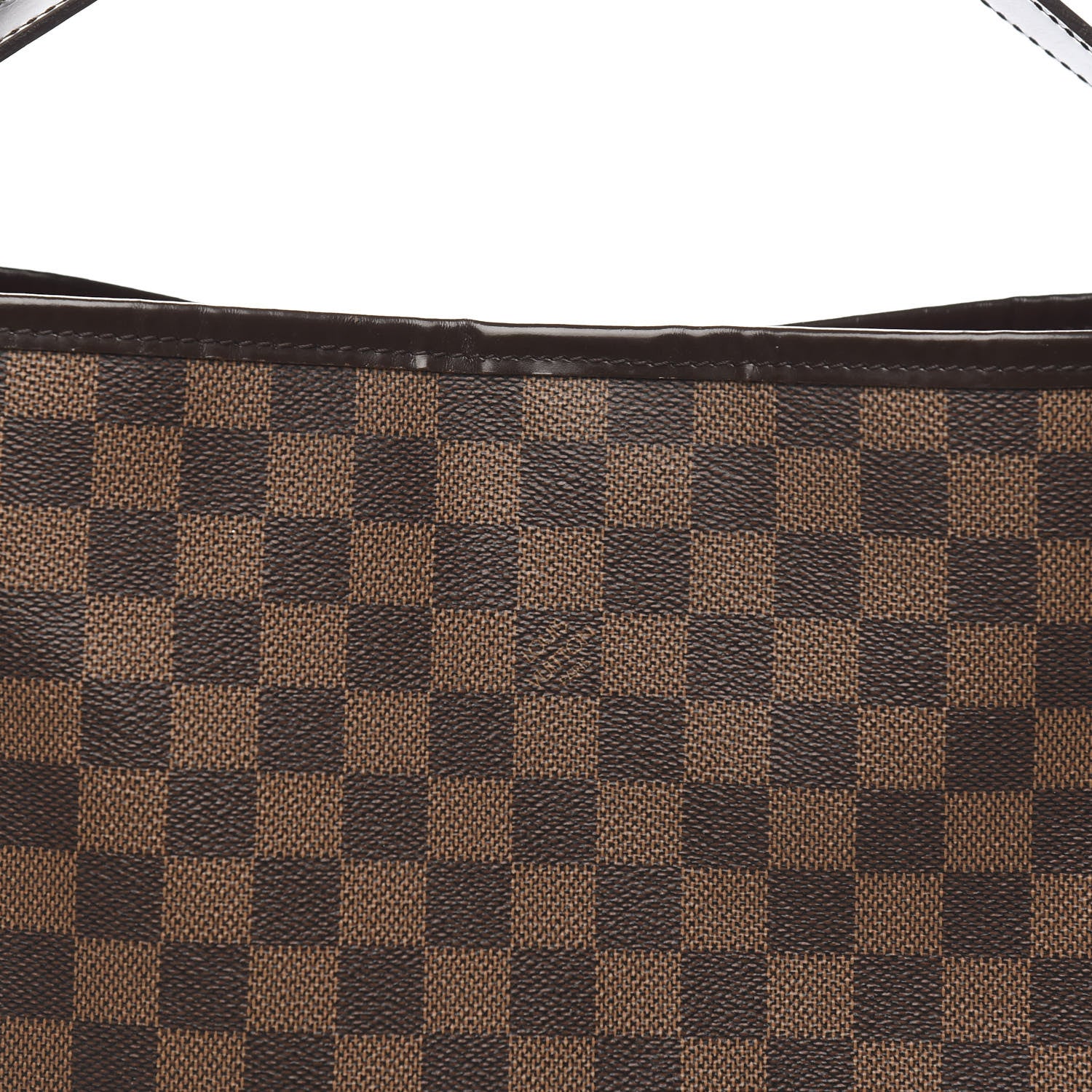 Louis Vuitton Damier Ebene Delightful PM 13 of 13