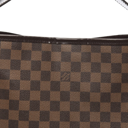 Louis Vuitton Damier Ebene Delightful PM 13 of 13